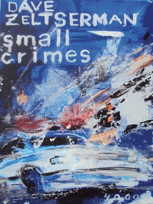 cover image of Small Crimes